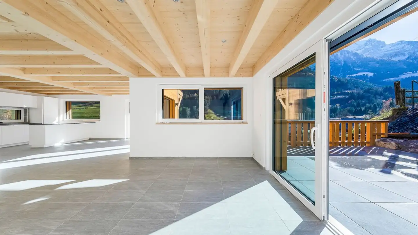 Chalet in vendita - 1873 Val-d'Illiez - Foto 3