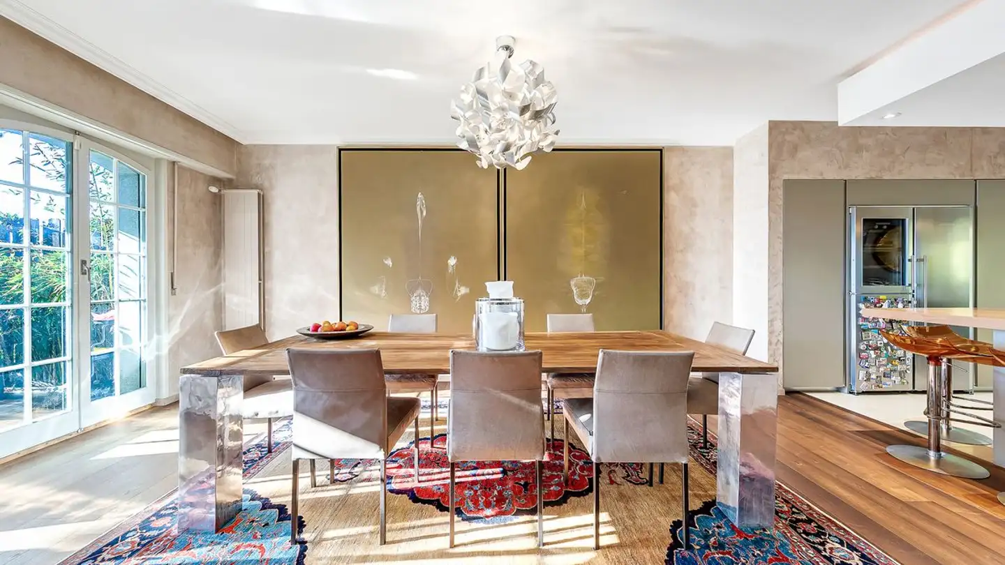 Semi-detached house for sale - 1800 Vevey - Photo 4