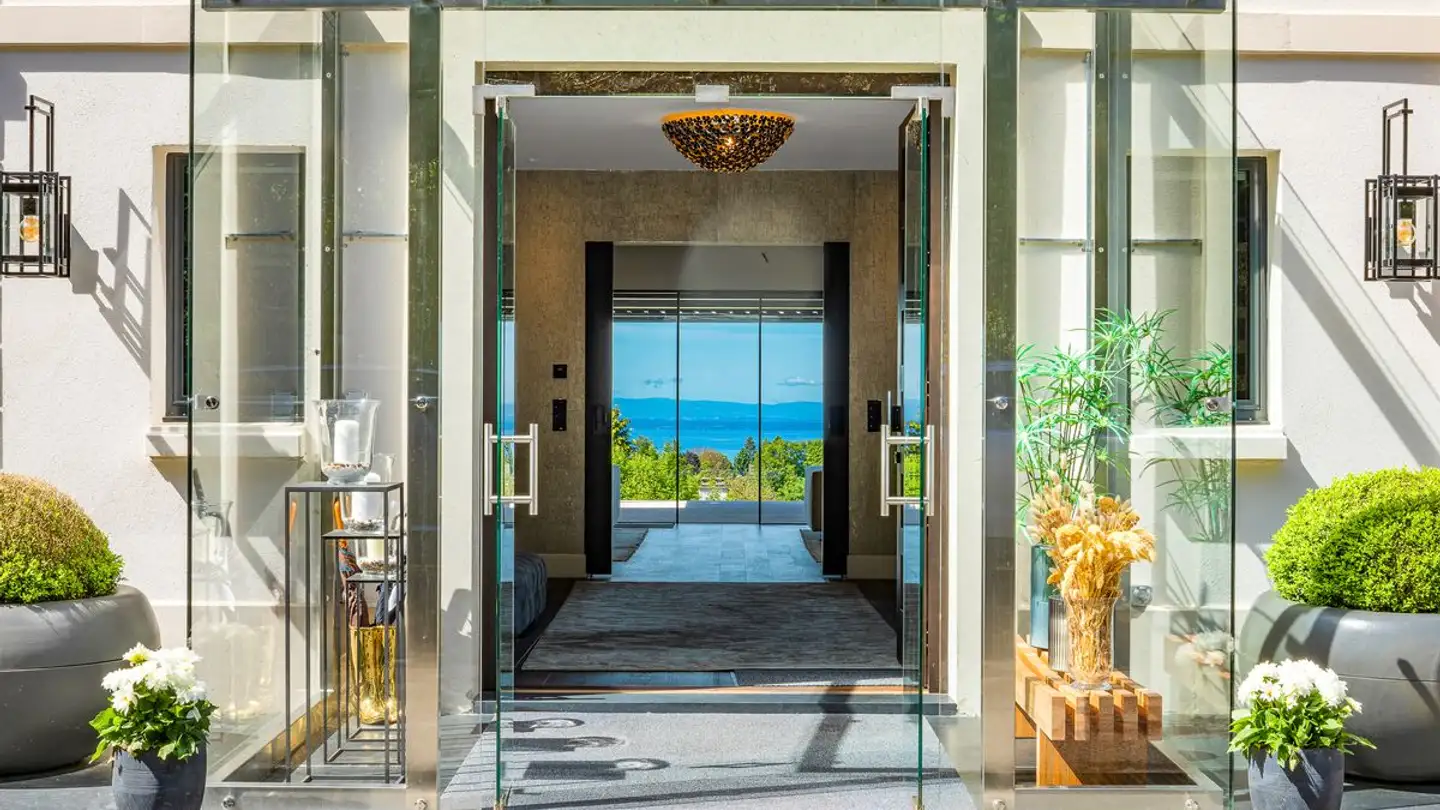 Einfamilienhaus kaufen - 1066 Epalinges