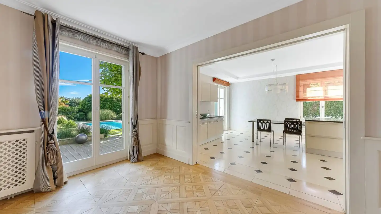 Casa singola in vendita - 1012 Lausanne