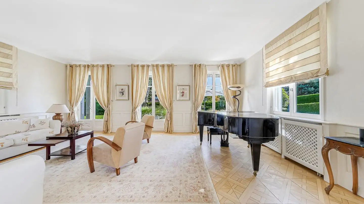 Single house for sale - 1012 Lausanne