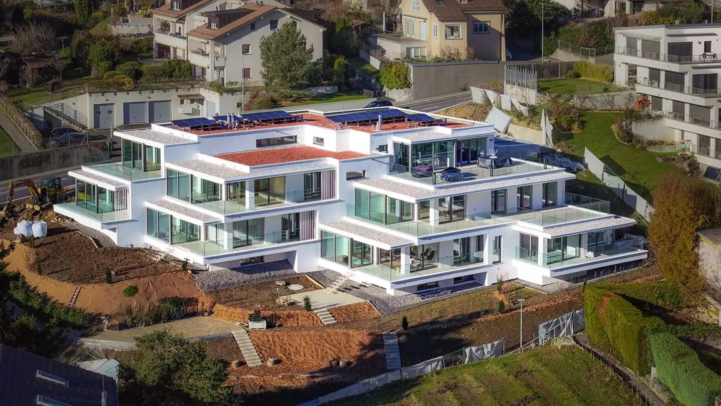 Appartamento in vendita - 1095 Lutry - Foto 2