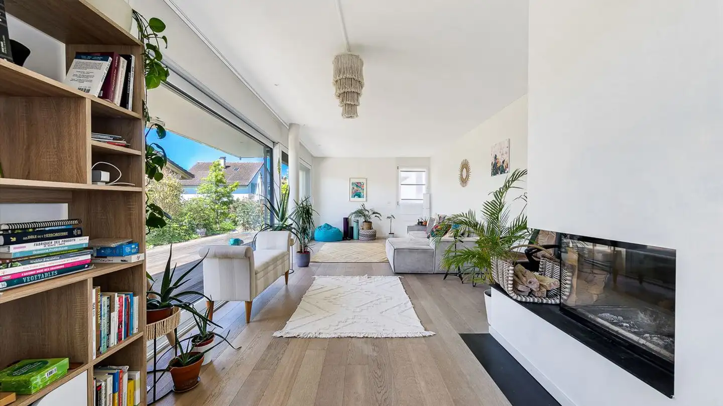 Casa singola in vendita - 1009 Pully - Photo 4