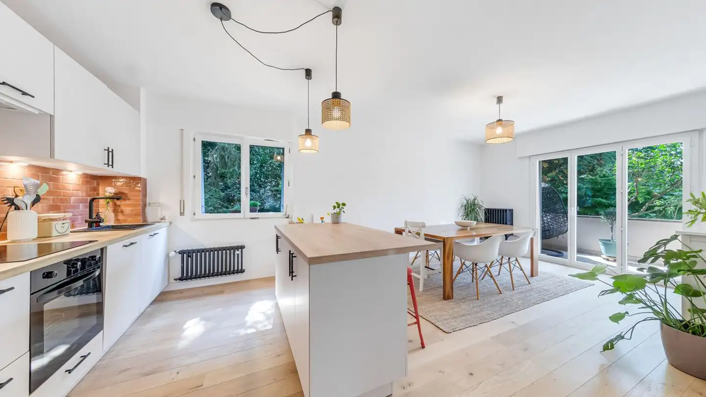 Appartamento in vendita - 1009 Pully - Photo 2