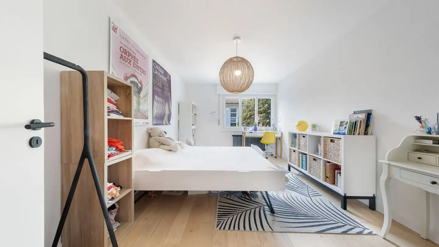 Appartamento in vendita - 1009 Pully - Photo 3