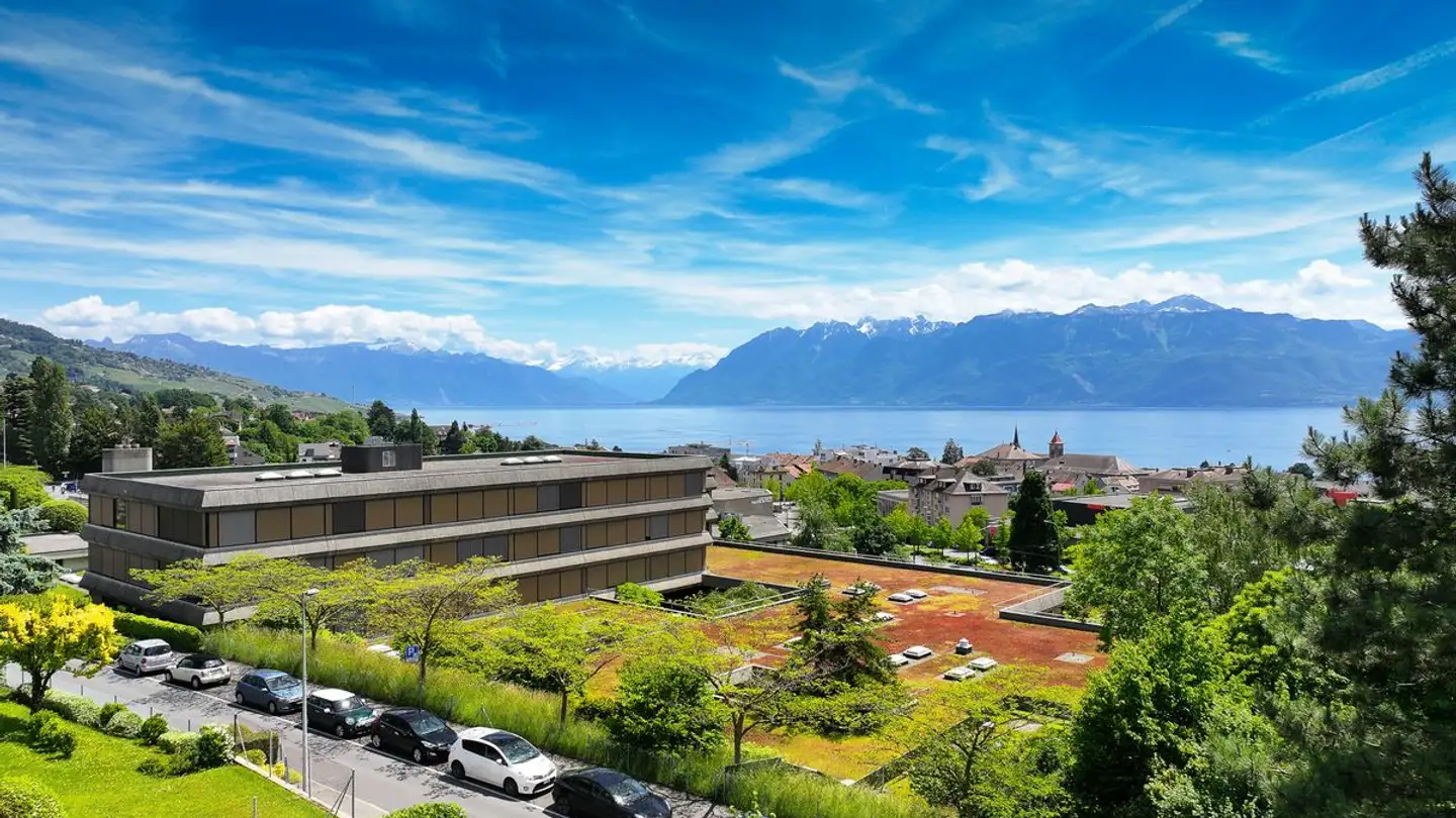 Duplex in vendita - 1009 Pully - Photo 3