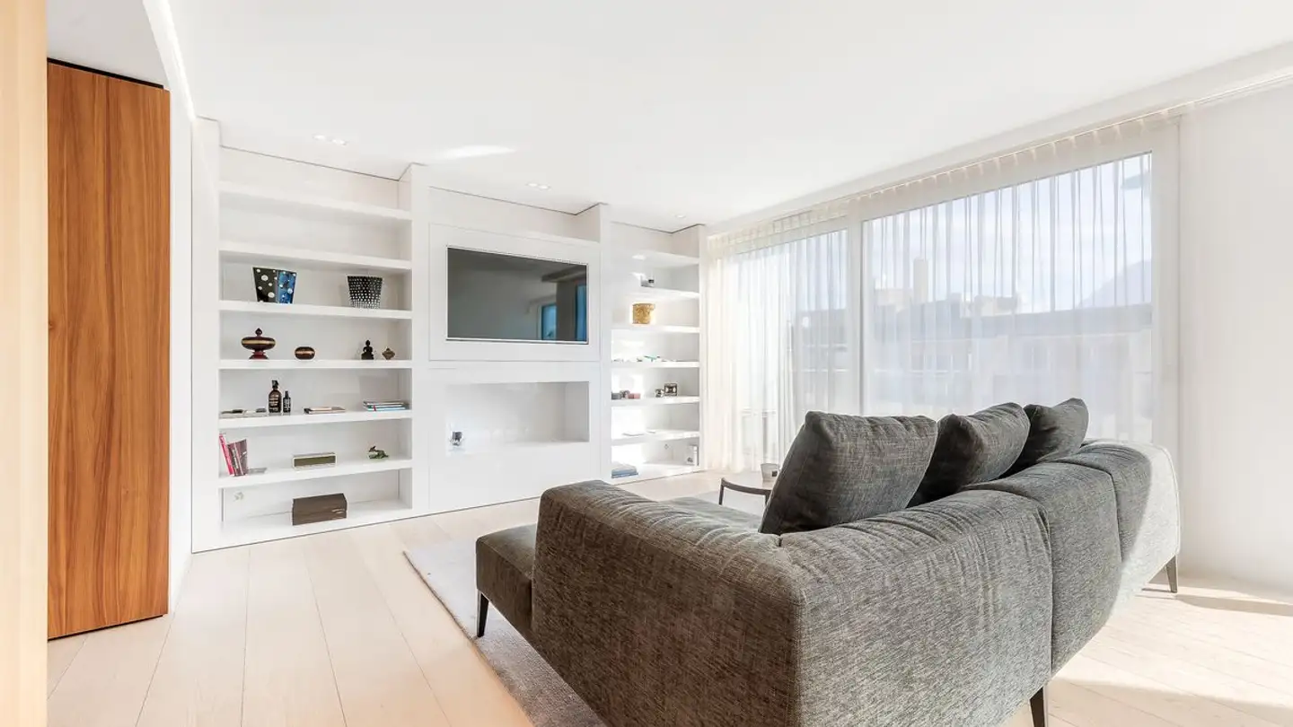 Appartamento in vendita - 1201 Genève