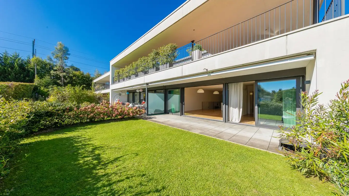 Appartamento in vendita - 1295 Tannay - Photo 2