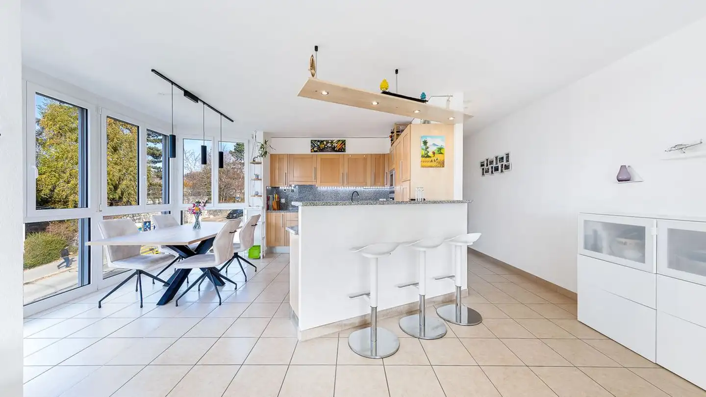 Appartamento in vendita - 1010 Lausanne - Photo 4