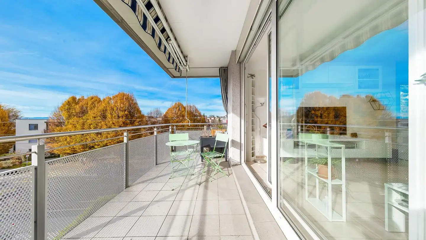 Appartamento in vendita - 1010 Lausanne - Photo 3