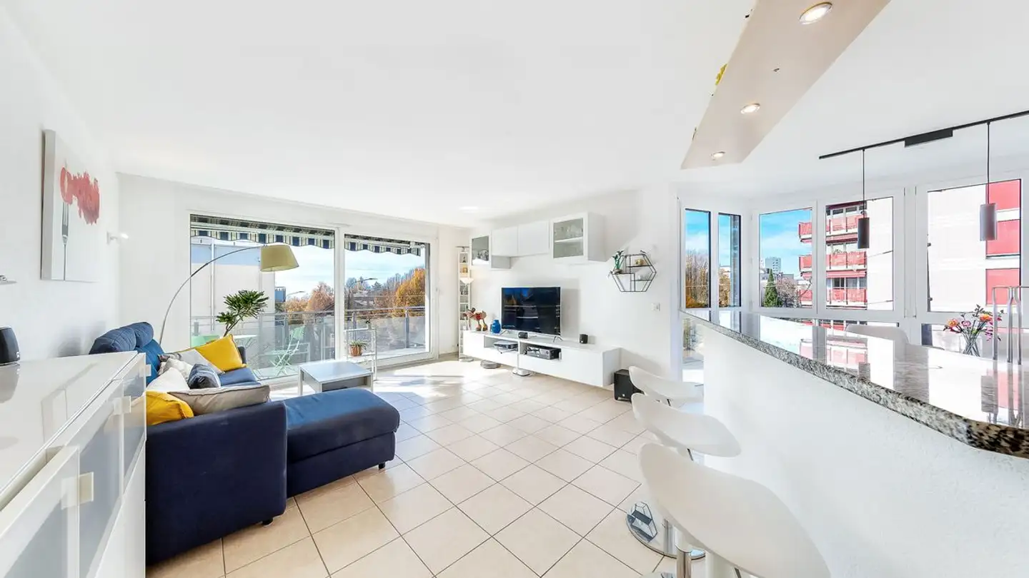 Appartamento in vendita - 1010 Lausanne - Photo 2