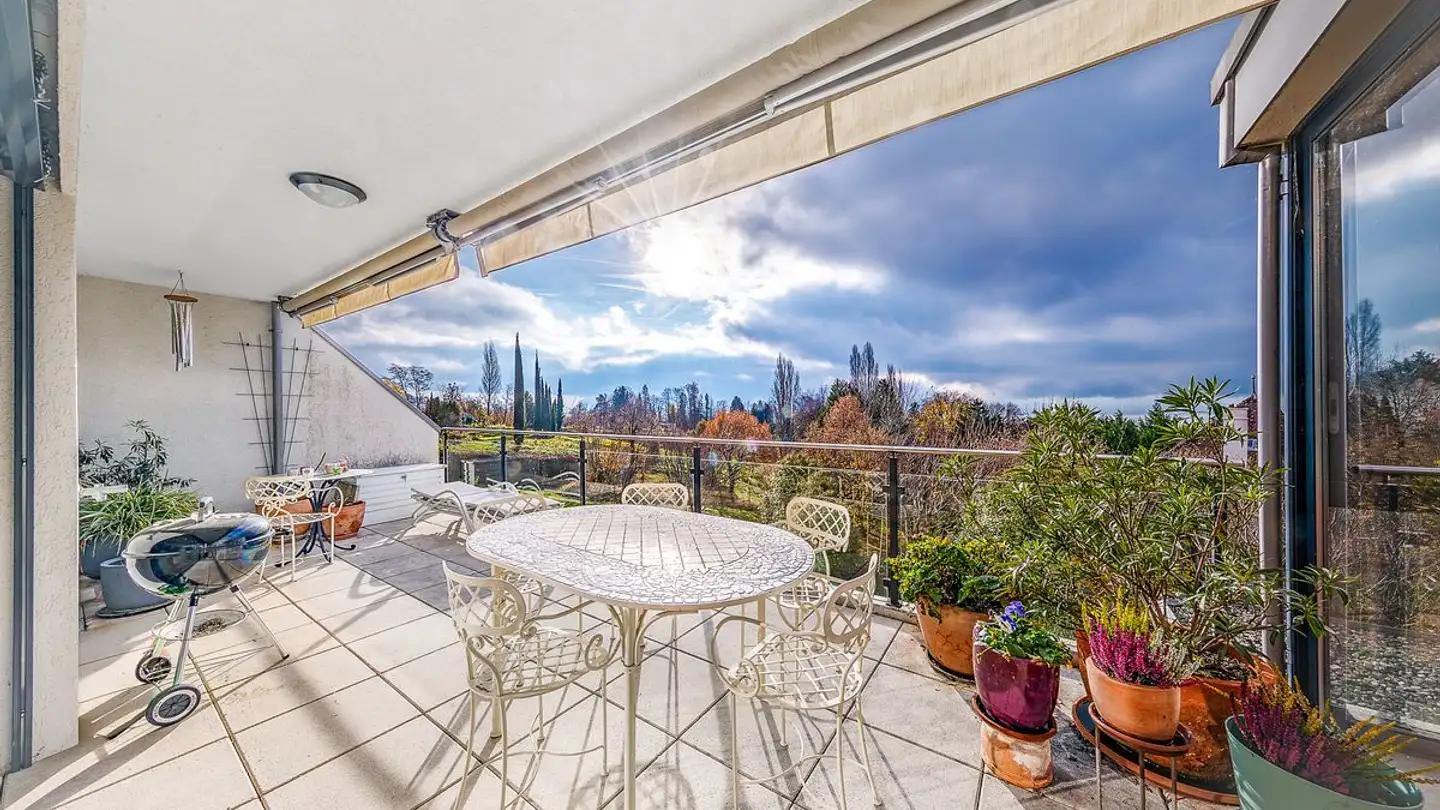 Apartment for sale - 1093 La Conversion - Photo 2