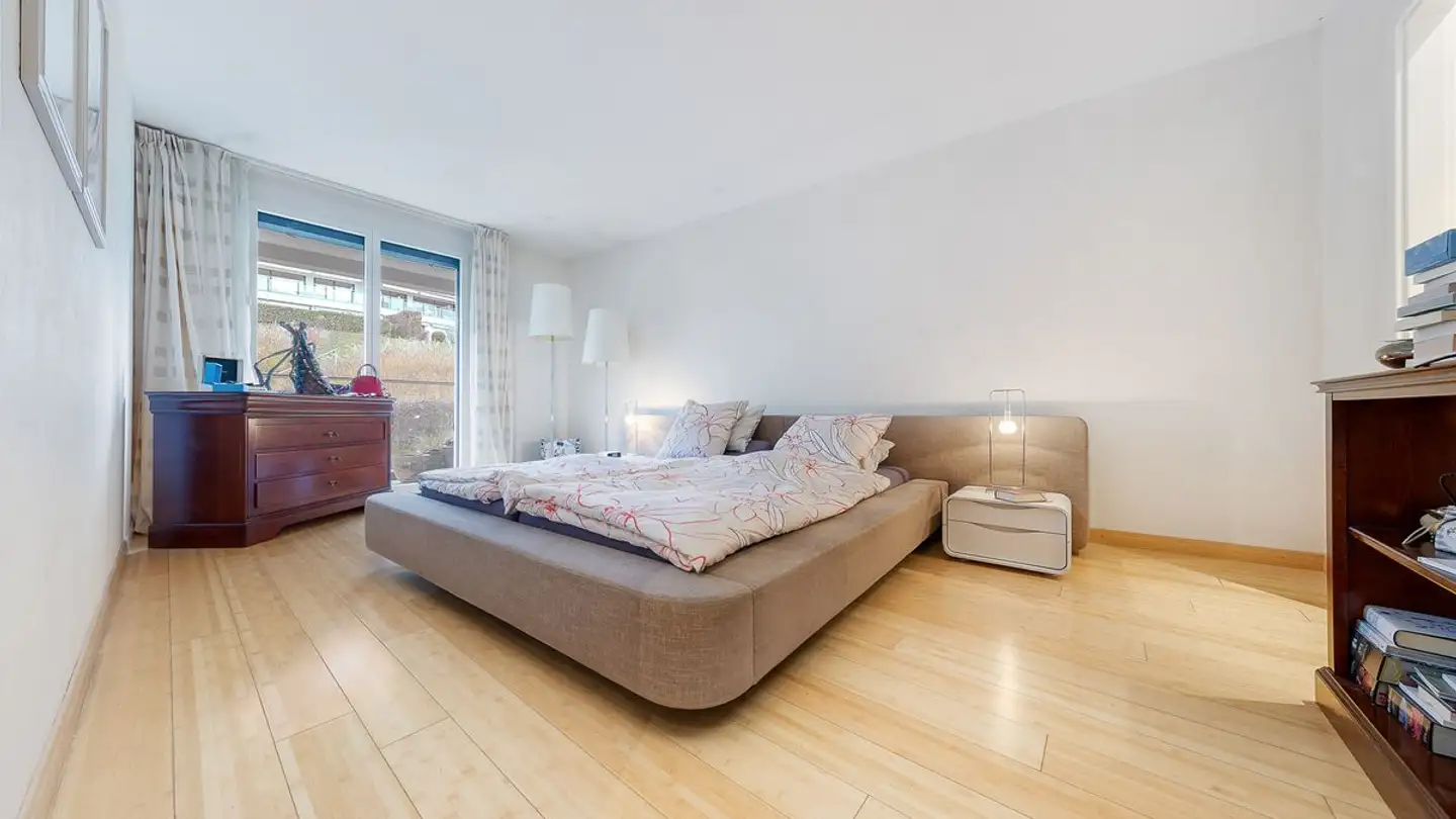 Appartamento in vendita - 1093 La Conversion - Foto 4