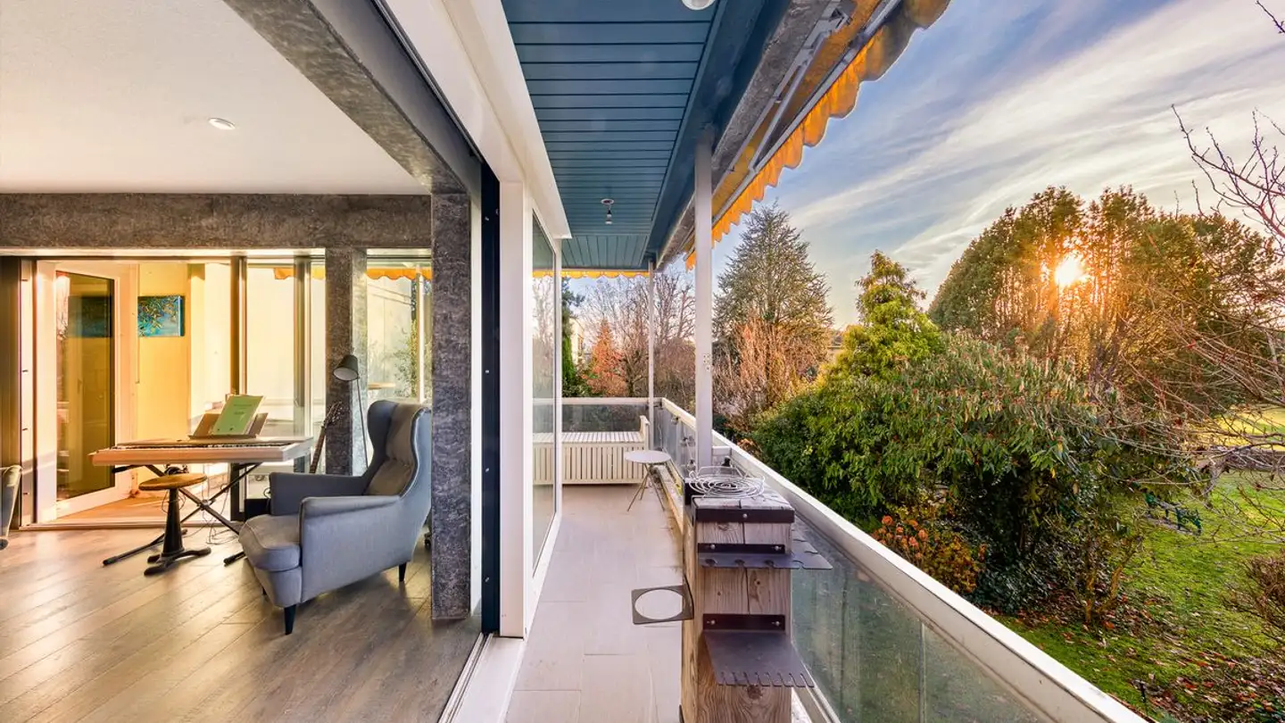 Appartement à vendre - 1025 St-Sulpice VD