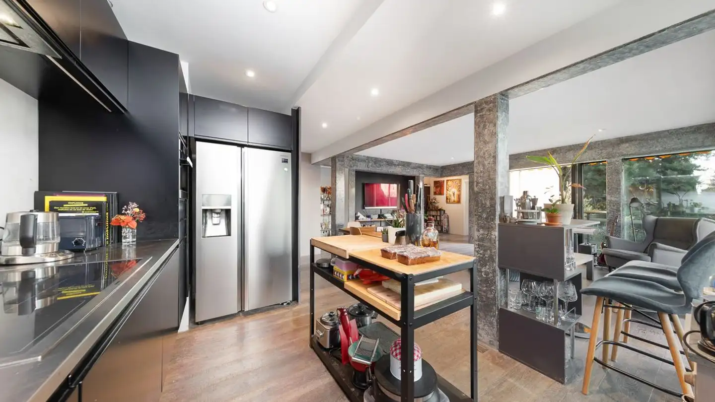 Appartement à vendre - 1025 St-Sulpice VD - Photo 3