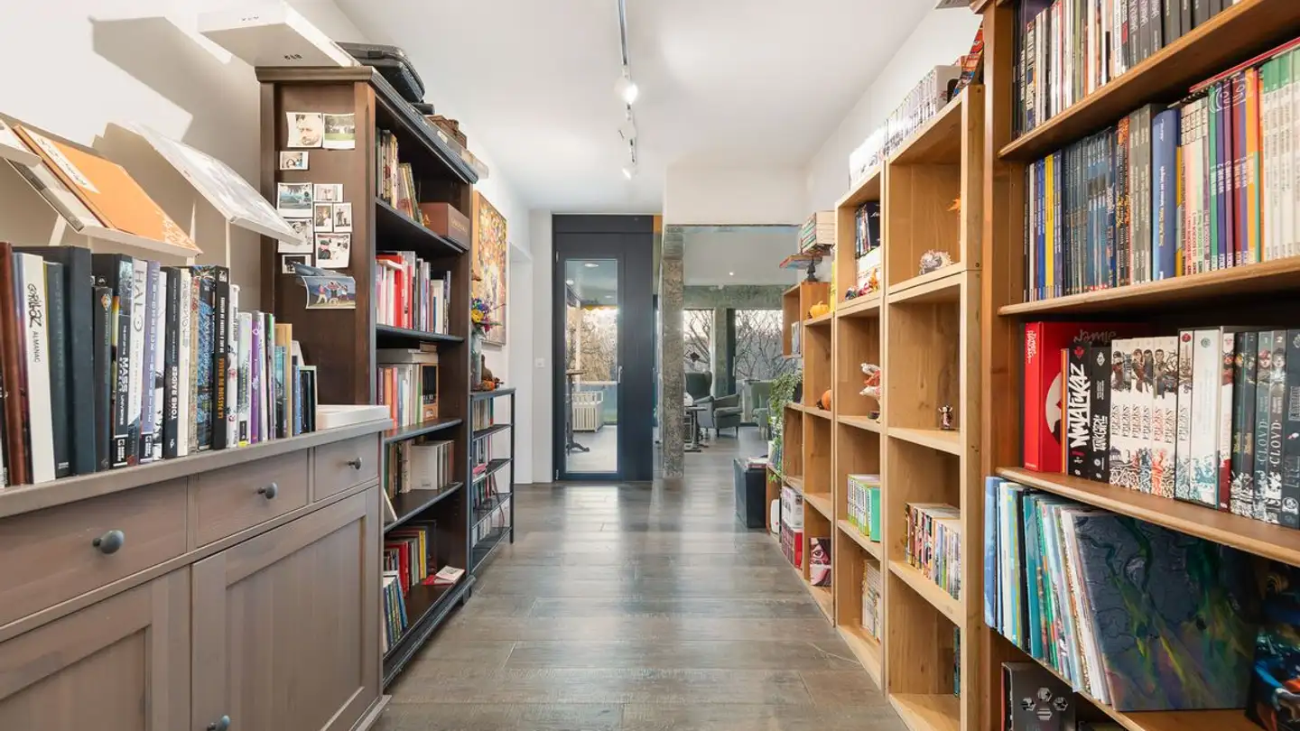 Apartment for sale - 1025 St-Sulpice VD - Photo 4