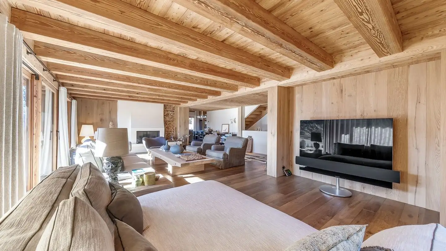 Chalet in vendita - 1936 Verbier - Photo 3