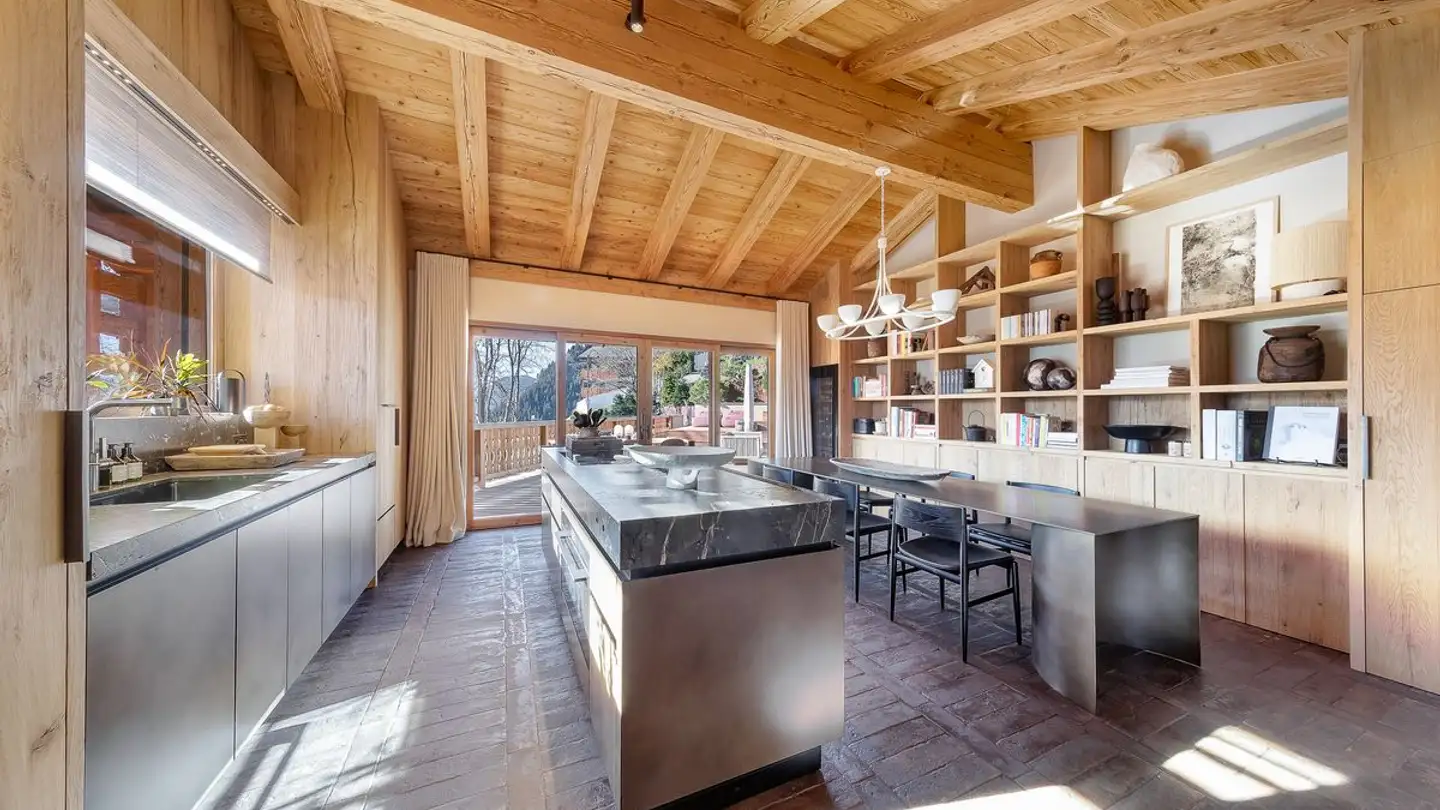 Chalet in vendita - 1936 Verbier - Photo 4