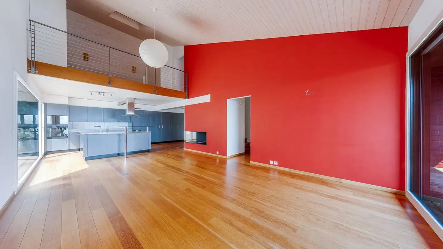 Single house for sale - Route De Le Muids, 1273 Arzier-Le Muids - Photo 4