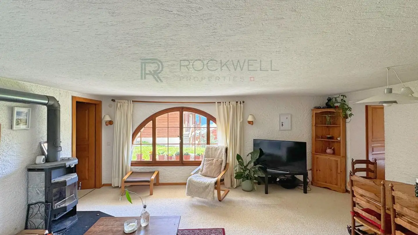 Chalet in vendita - 1936 Verbier - Photo 3