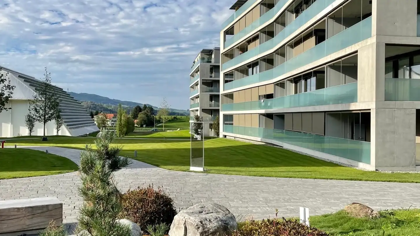 Appartamento in vendita - 1630 Bulle - Photo 2