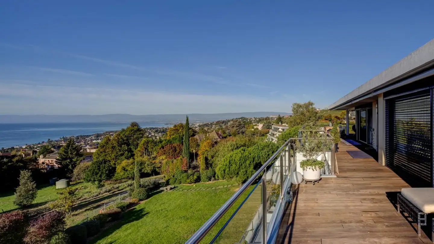 Attico in vendita - 1093 La Conversion - Photo 3