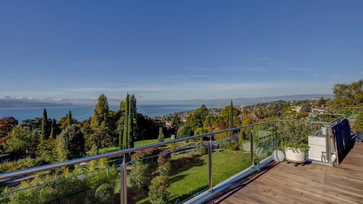 Penthouse for sale - 1093 La Conversion