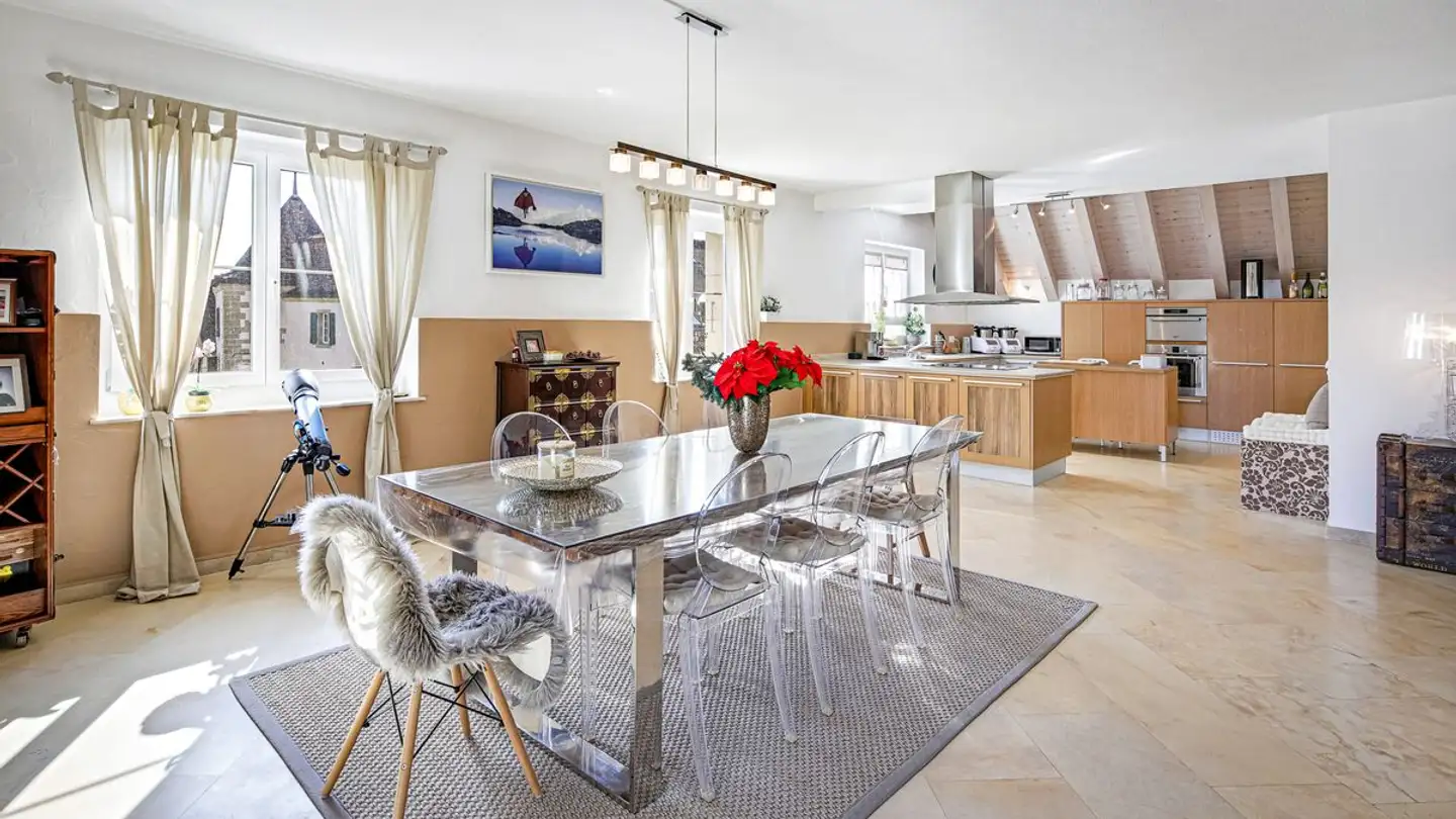 Duplex in vendita - 1114 Colombier VD - Photo 4