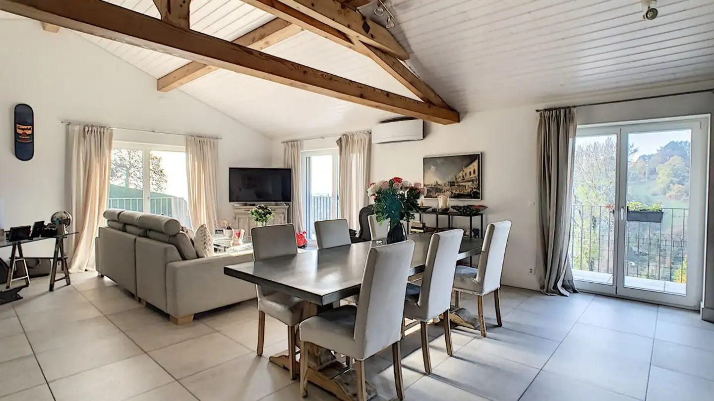 Appartamento in vendita - 1094 Paudex - Photo 2