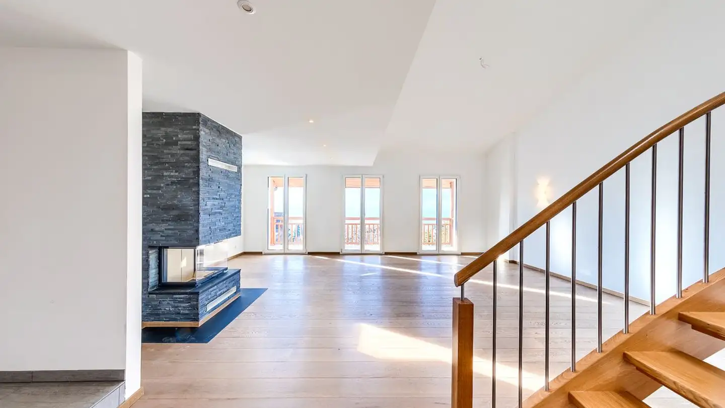 Duplex in vendita - 1802 Corseaux - Photo 3