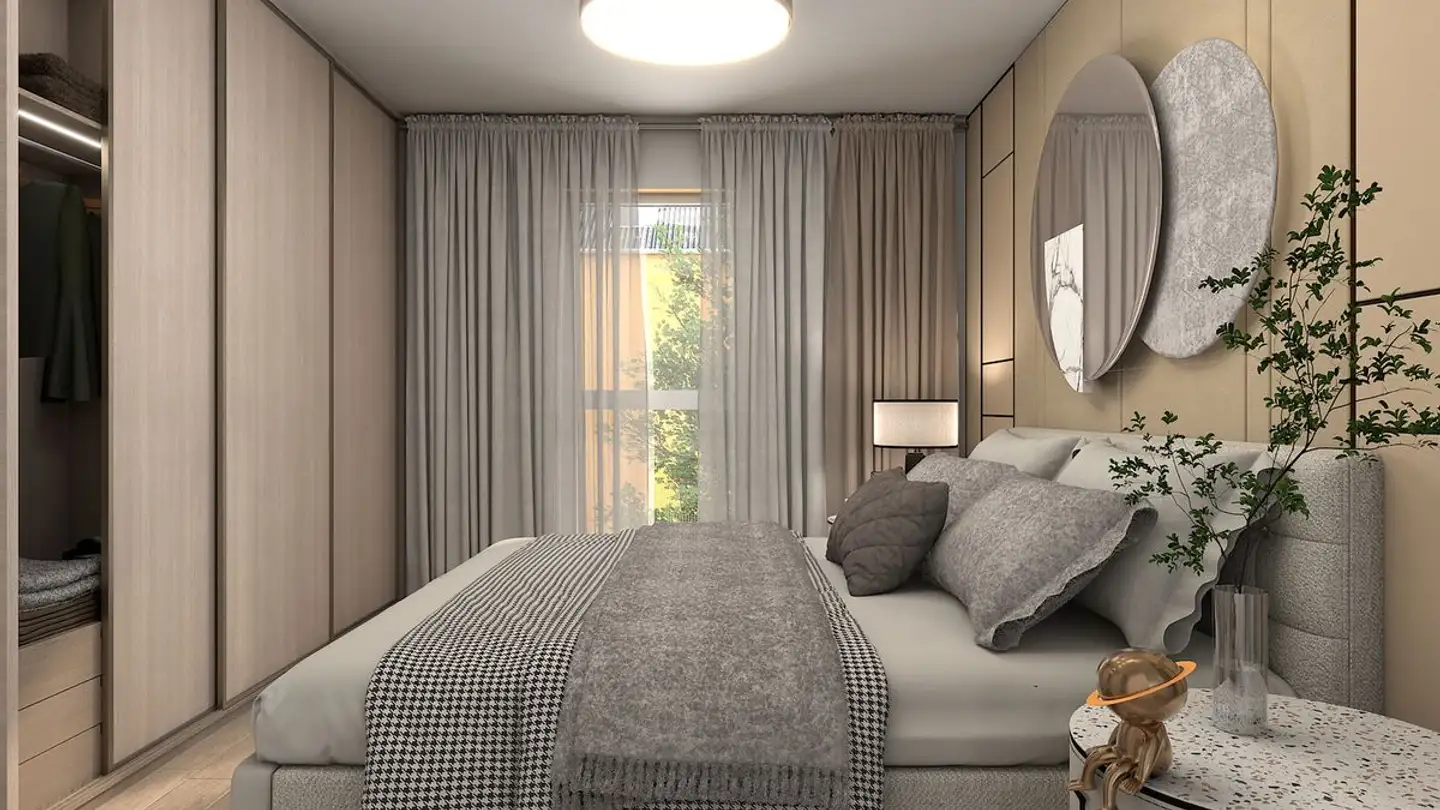 Row house for sale - 1400 Yverdon-les-Bains - Photo 2