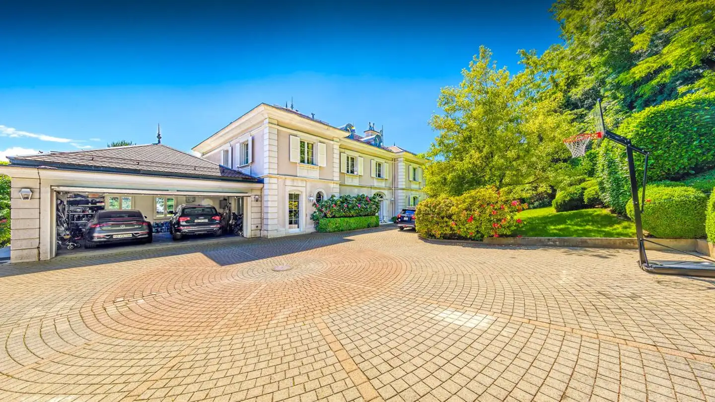 Casa singola in vendita - 1012 Lausanne - Foto 4