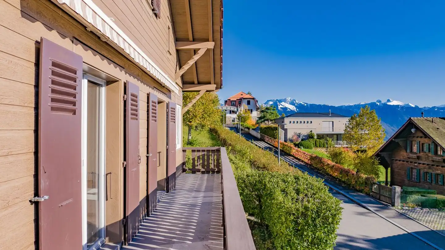 Casa singola in vendita - 1801 Le Mont-Pèlerin - Photo 4