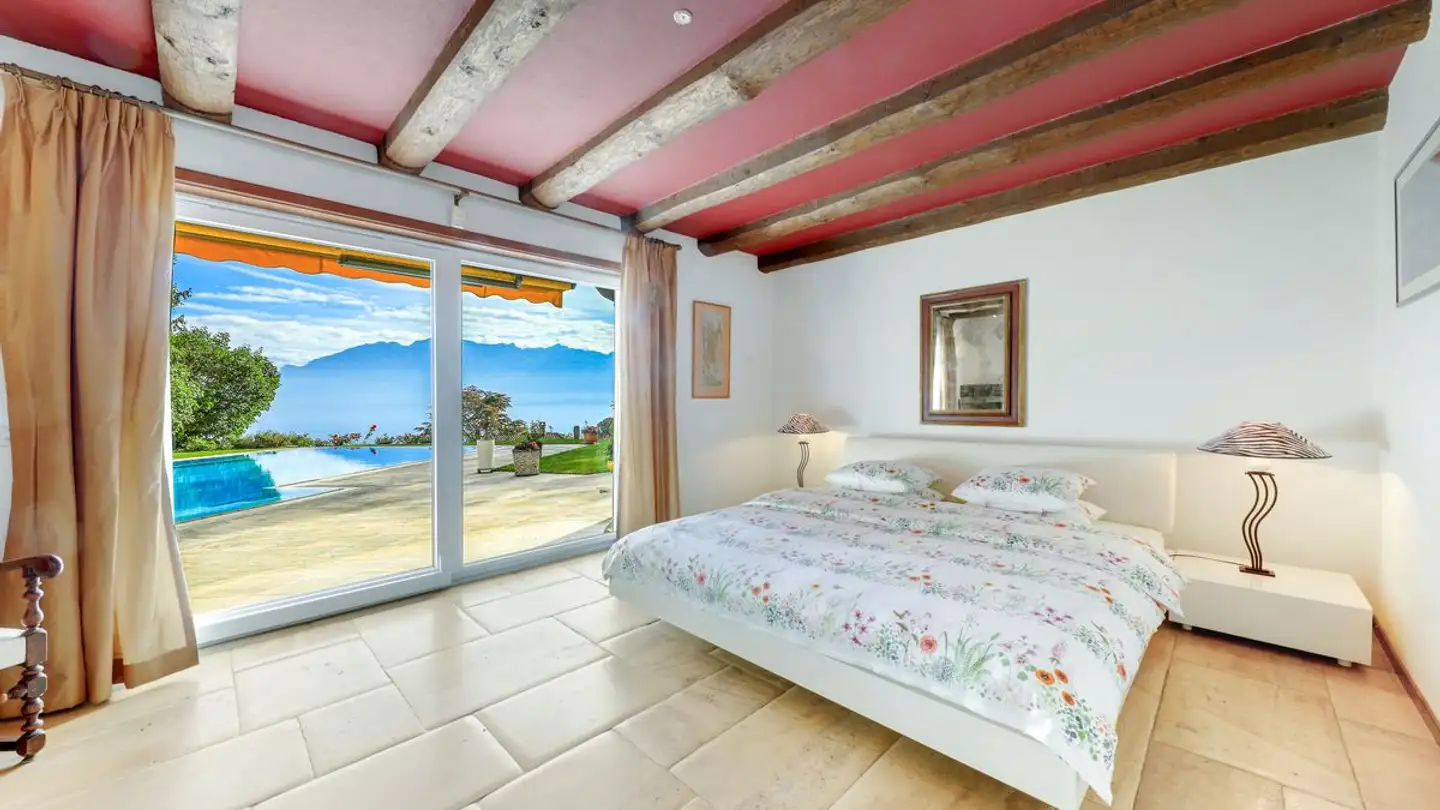 Maison individuelle à vendre - 1071 Chexbres - Photo 3