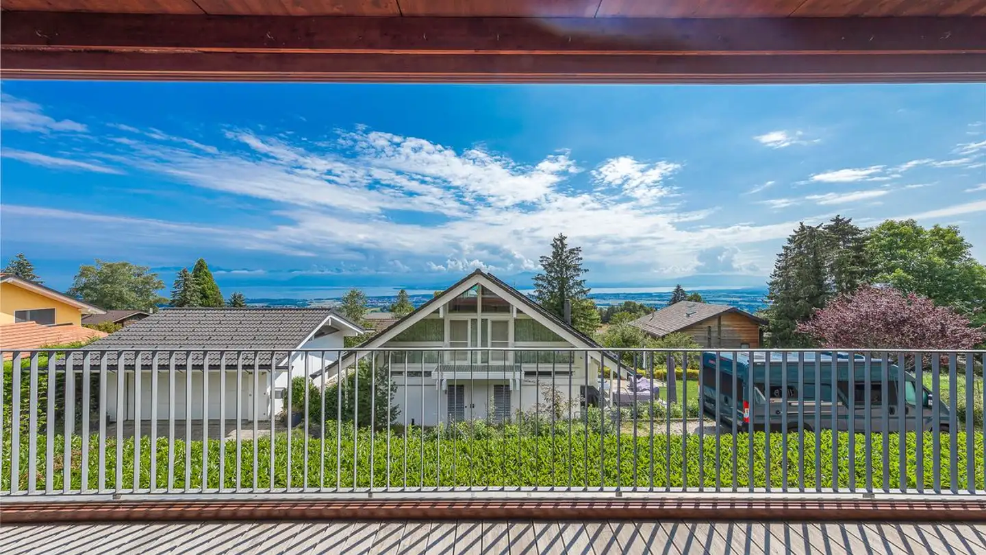 Casa singola in vendita - Route De Le Muids, 1273 Arzier-Le Muids - Photo 4