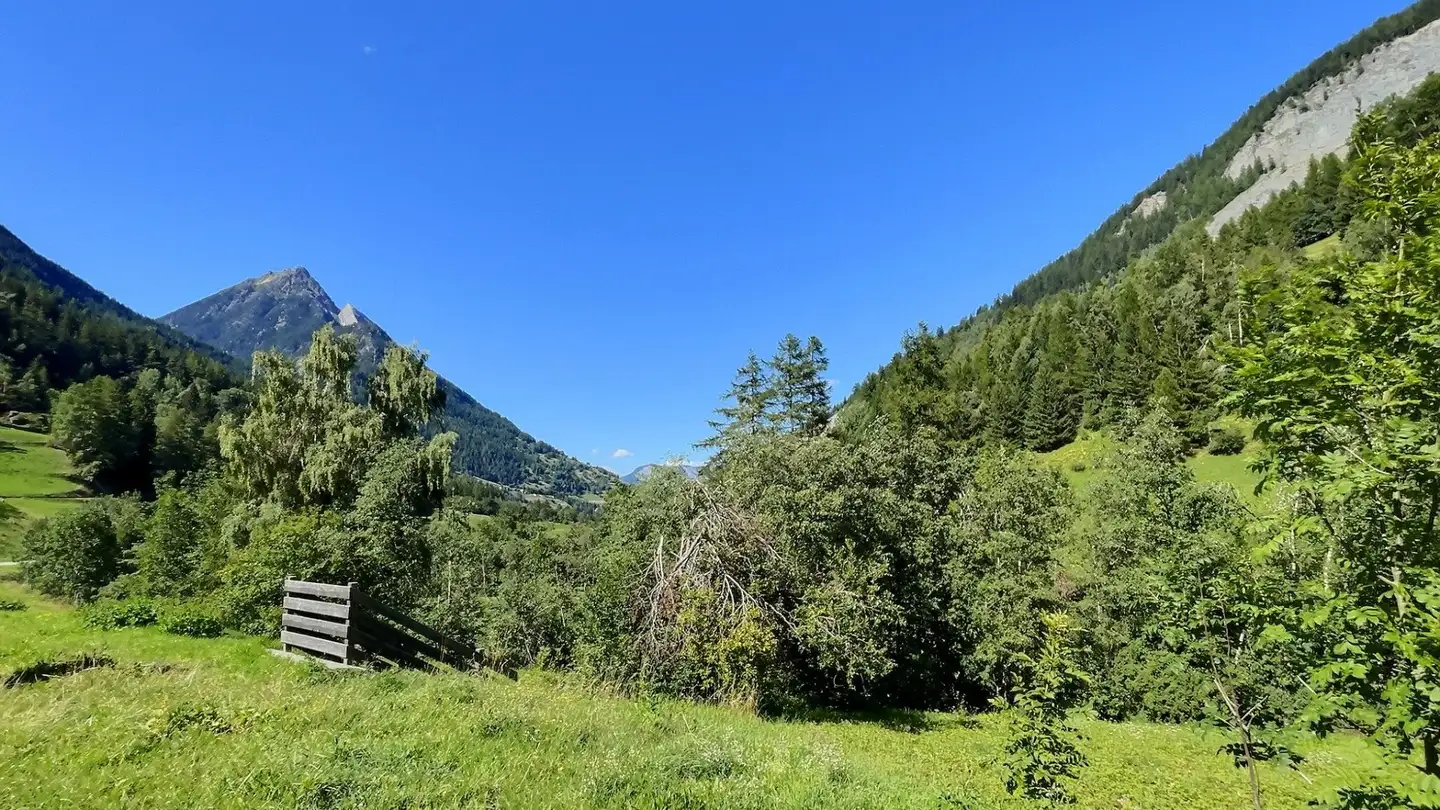 Casa singola in vendita - 1937 Orsières - Photo 2