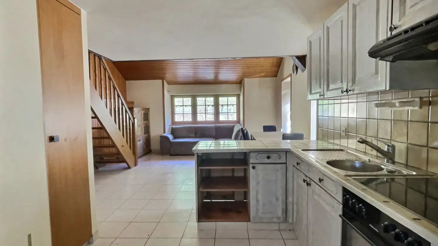 Casa singola in vendita - 1937 Orsières - Photo 4