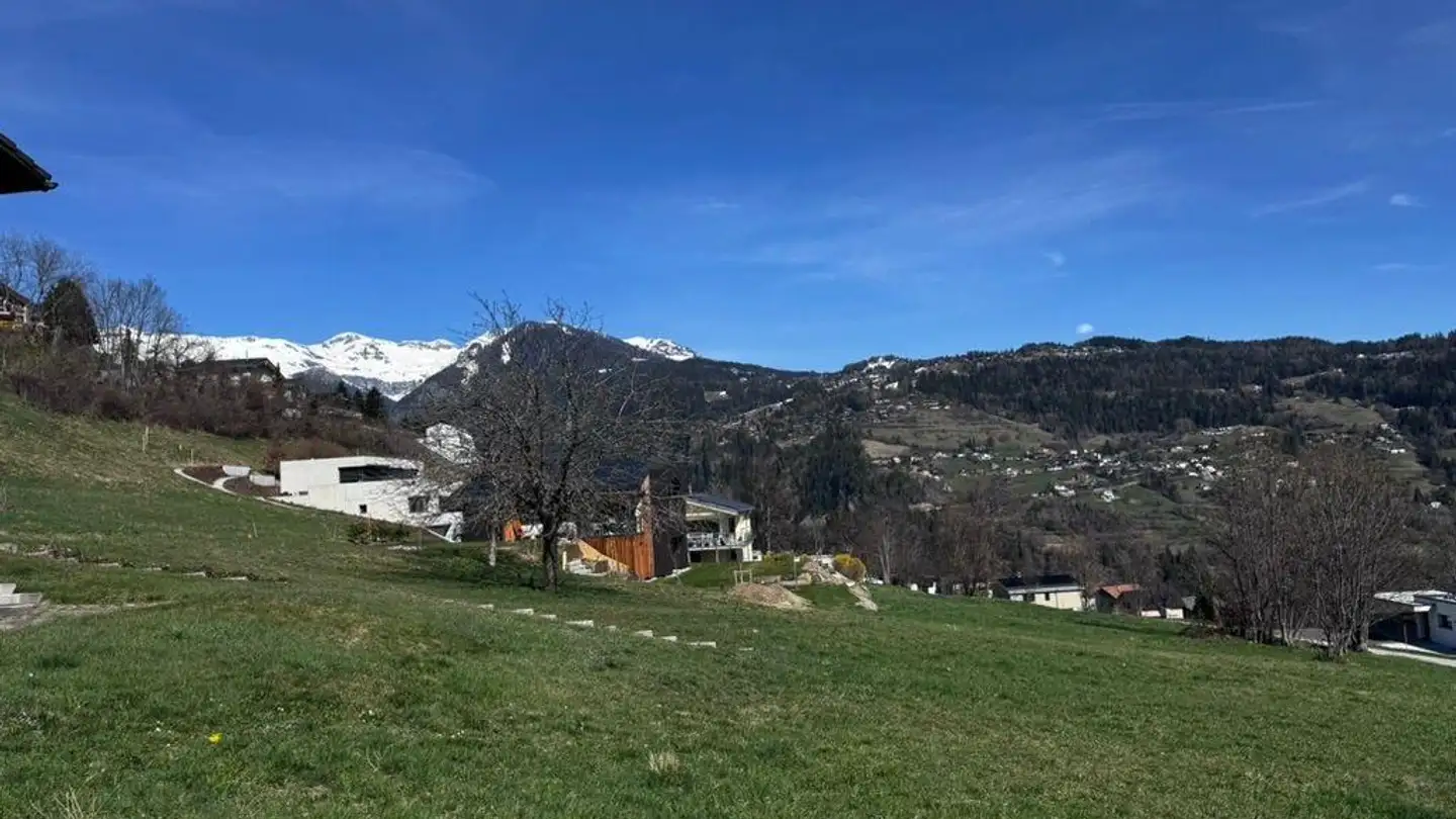 Chalet for sale - 1966 St-Romain (Ayent) - Photo 2