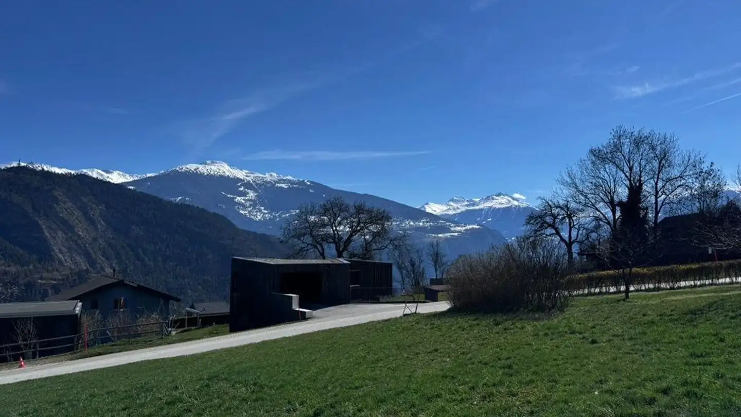 Chalet for sale - 1966 St-Romain (Ayent) - Photo 3