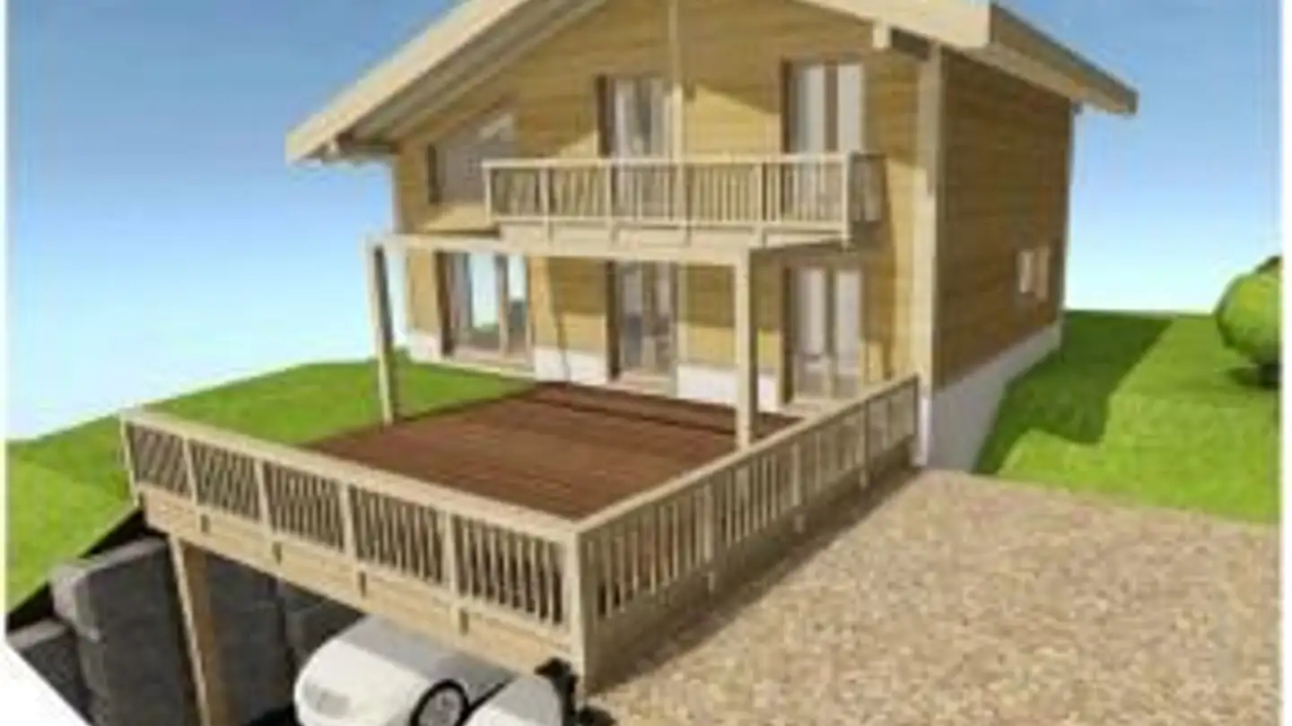 Chalet for sale - 1966 St-Romain (Ayent) - Photo 4