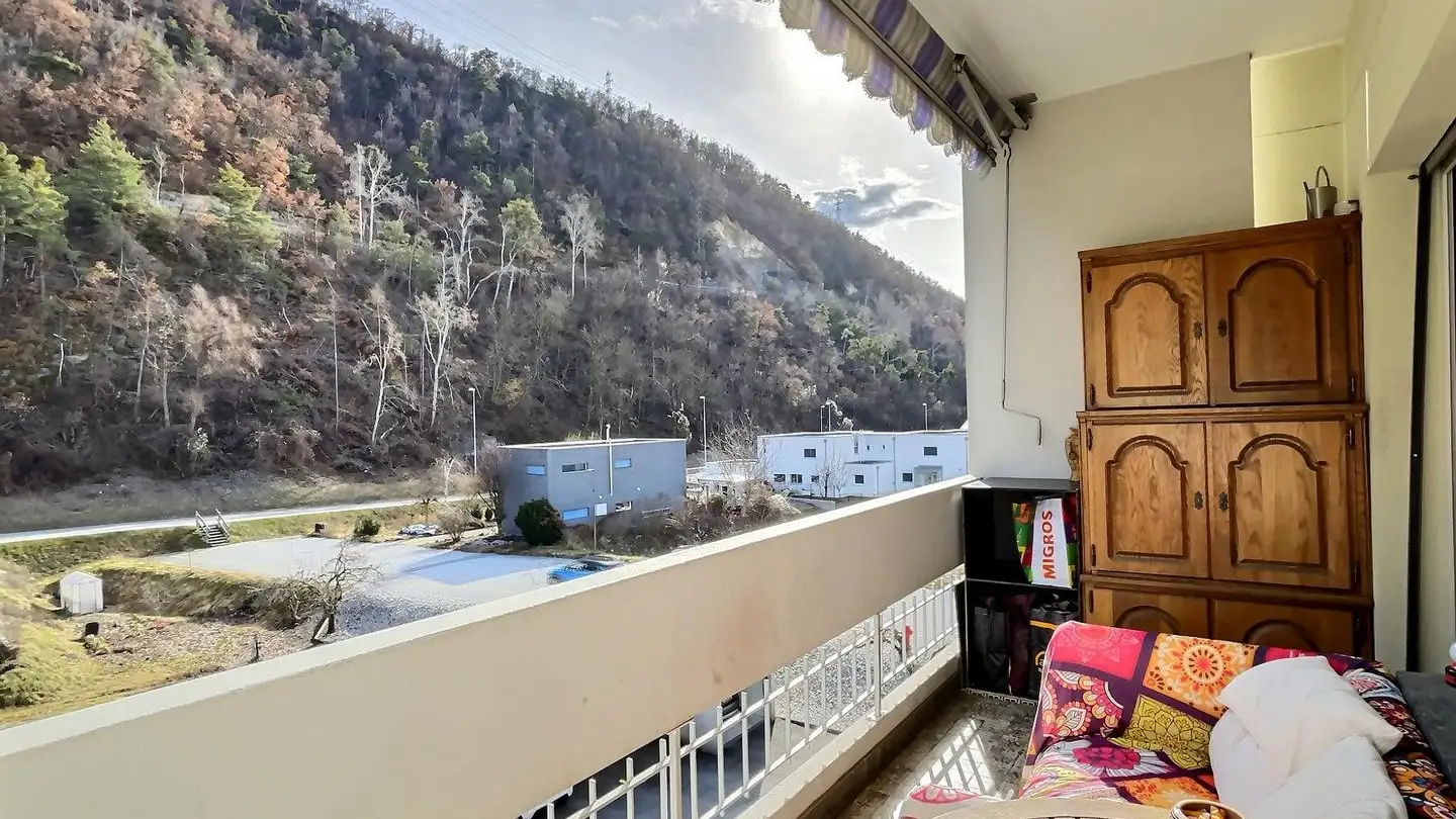 Penthouse kaufen - 3960 Sierre - Foto 3