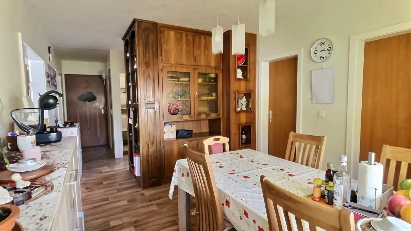 Penthouse for sale - 3960 Sierre - Photo 2