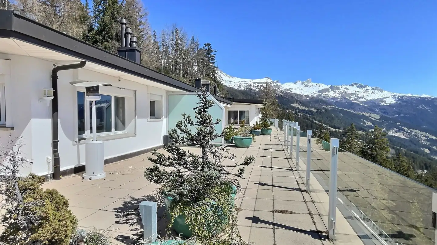 Attico in vendita - Route De Vermala 73, 3963 Crans-Montana - Foto 4