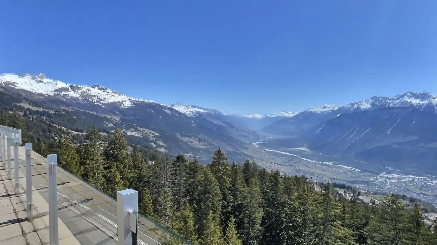 Attico in vendita - Route De Vermala 73, 3963 Crans-Montana - Photo 3