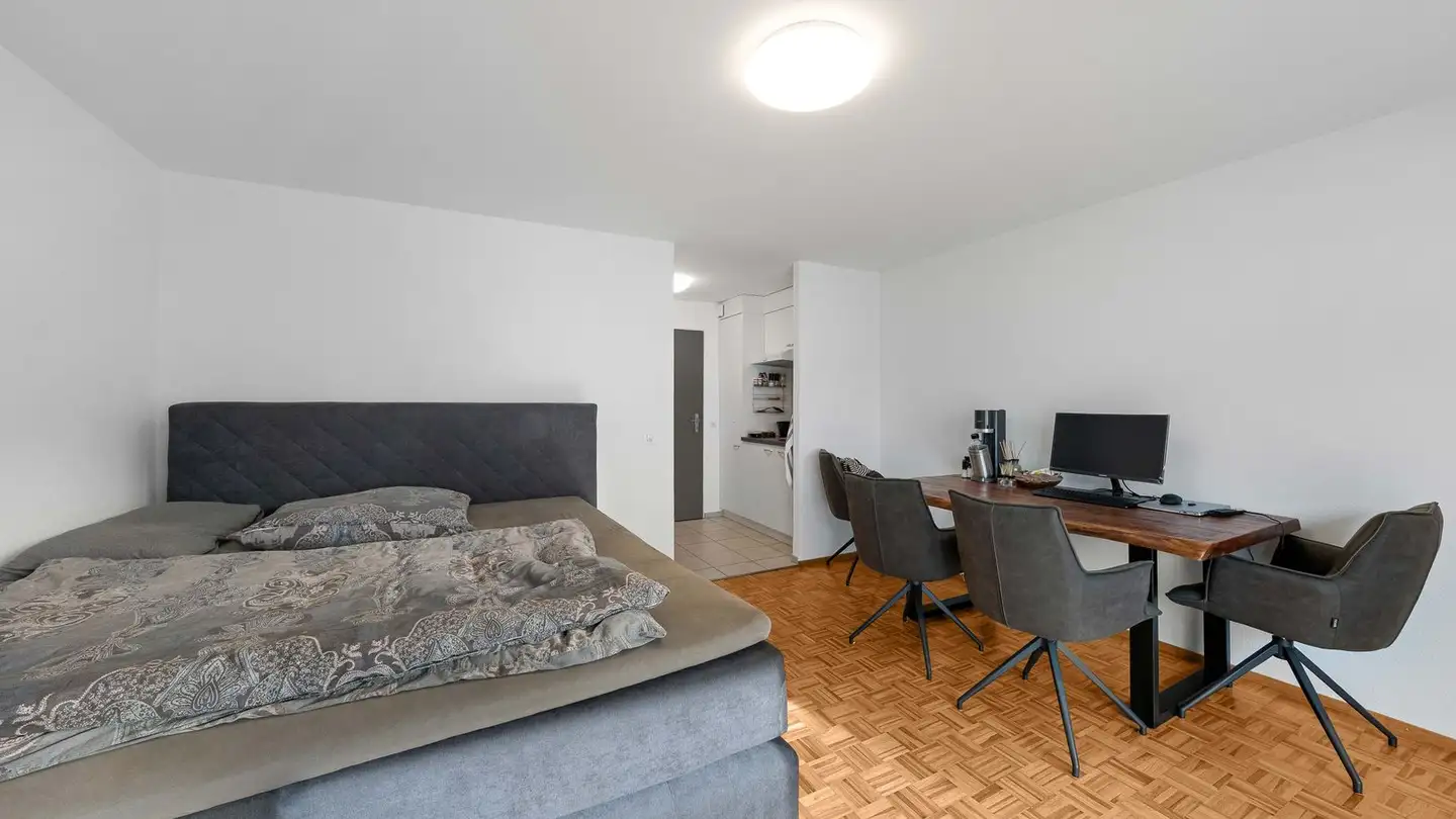 Appartamento in affitto - Alte Stossstrasse 12, 9450 Altstätten SG - Foto 4