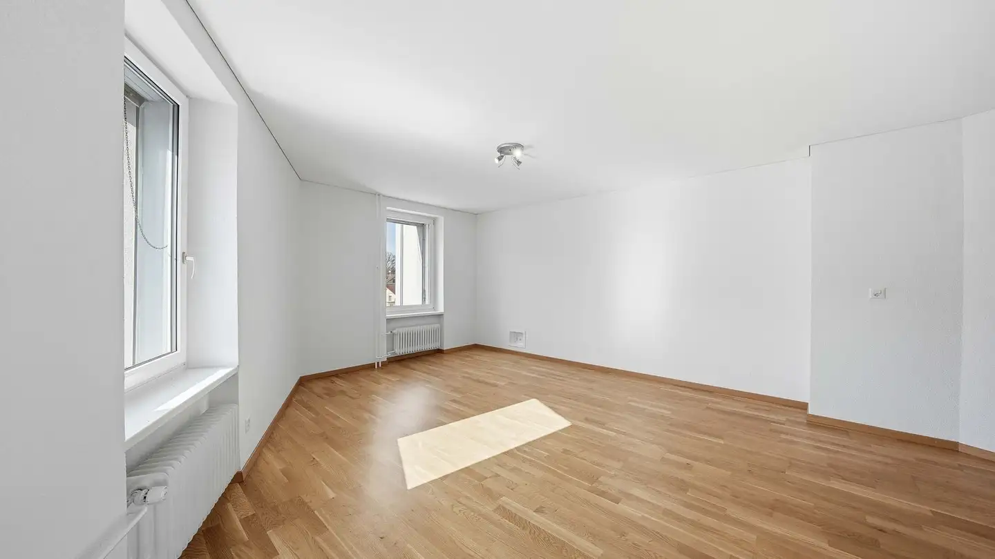 Appartamento in affitto - Hauptstrasse 101, 9430 St. Margrethen SG - Foto 3