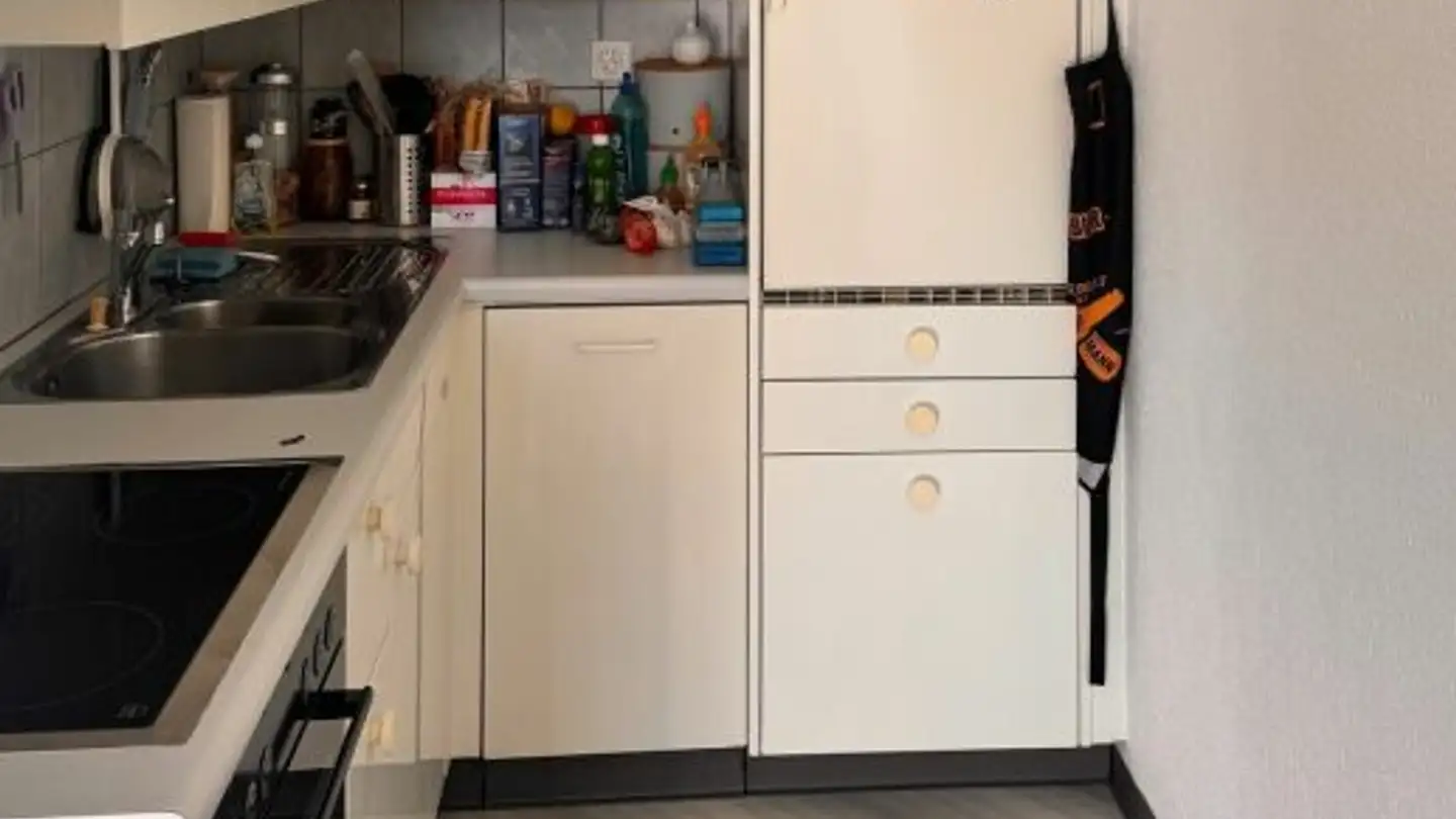 Appartamento in affitto - Im Eberliwies 3, 9445 Rebstein - Photo 4