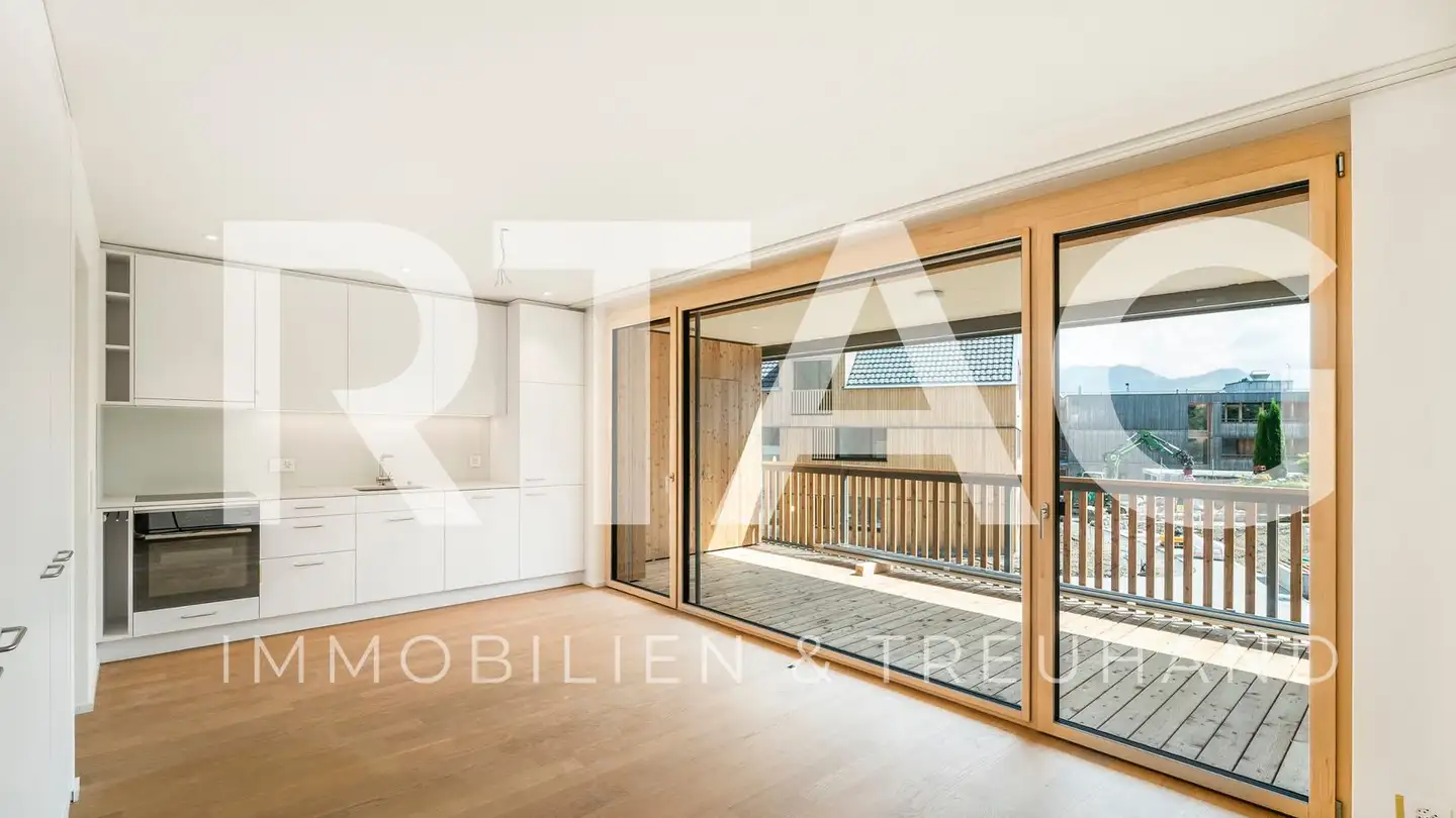 Apartment for rent - Bad 32b, 9104 Waldstatt
