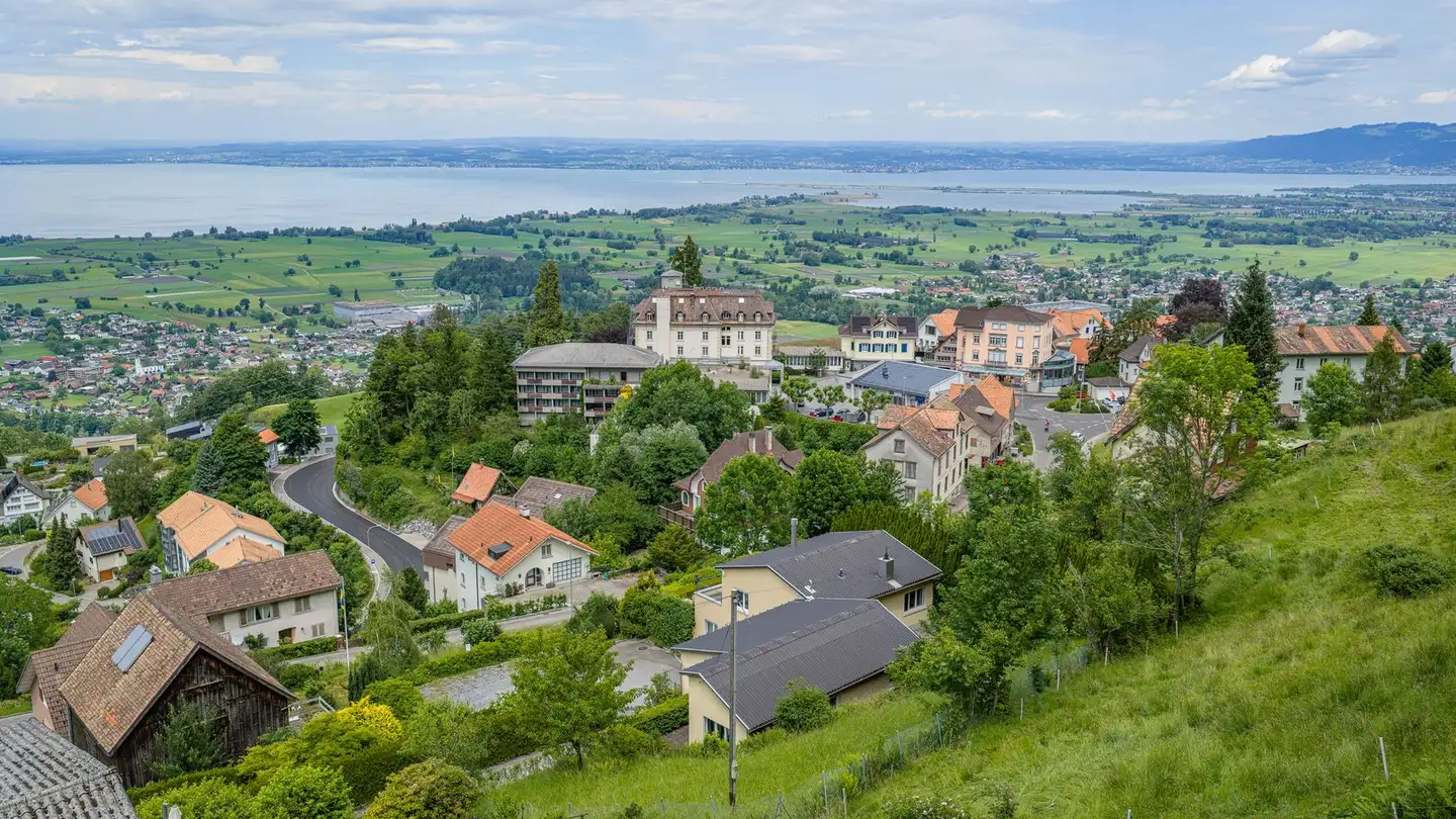 Casa singola in vendita - Nord 926, 9428 Walzenhausen - Foto 4