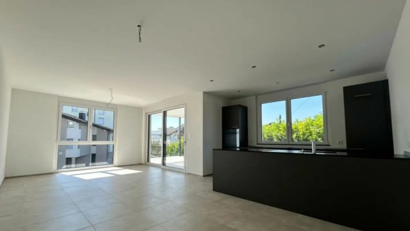 Wohnung mieten - Steigstrasse 21, 9444 Diepoldsau - Foto 2